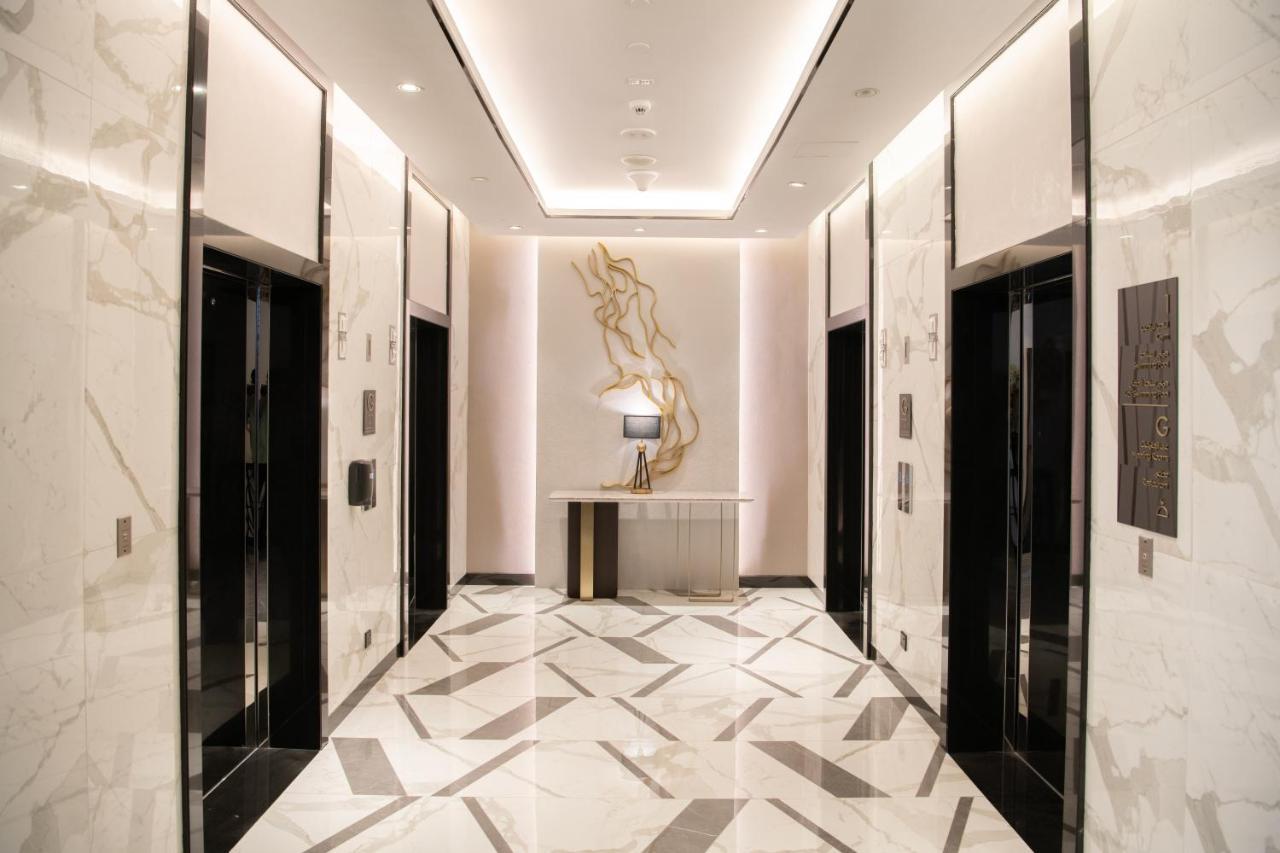 Damac Hills 2 Hotel, An Edge By Rotana Hotel Дубай Экстерьер фото